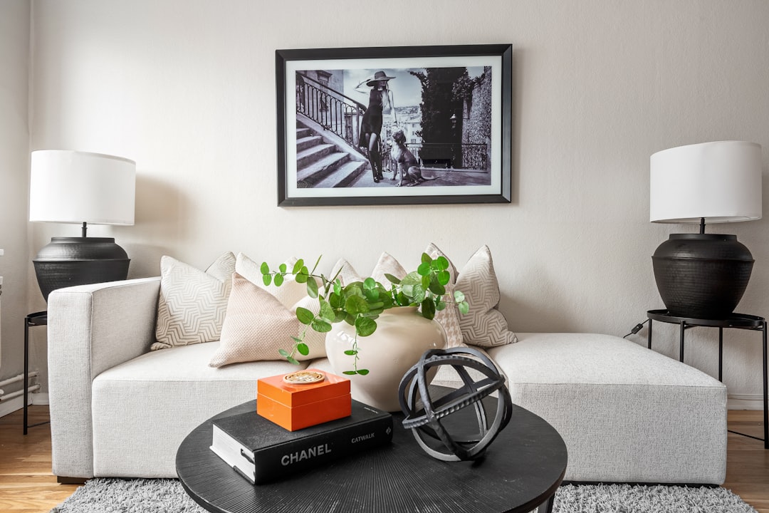 Elevate Your Space: Budget-Friendly Home Decor Products That Make a Big Impact